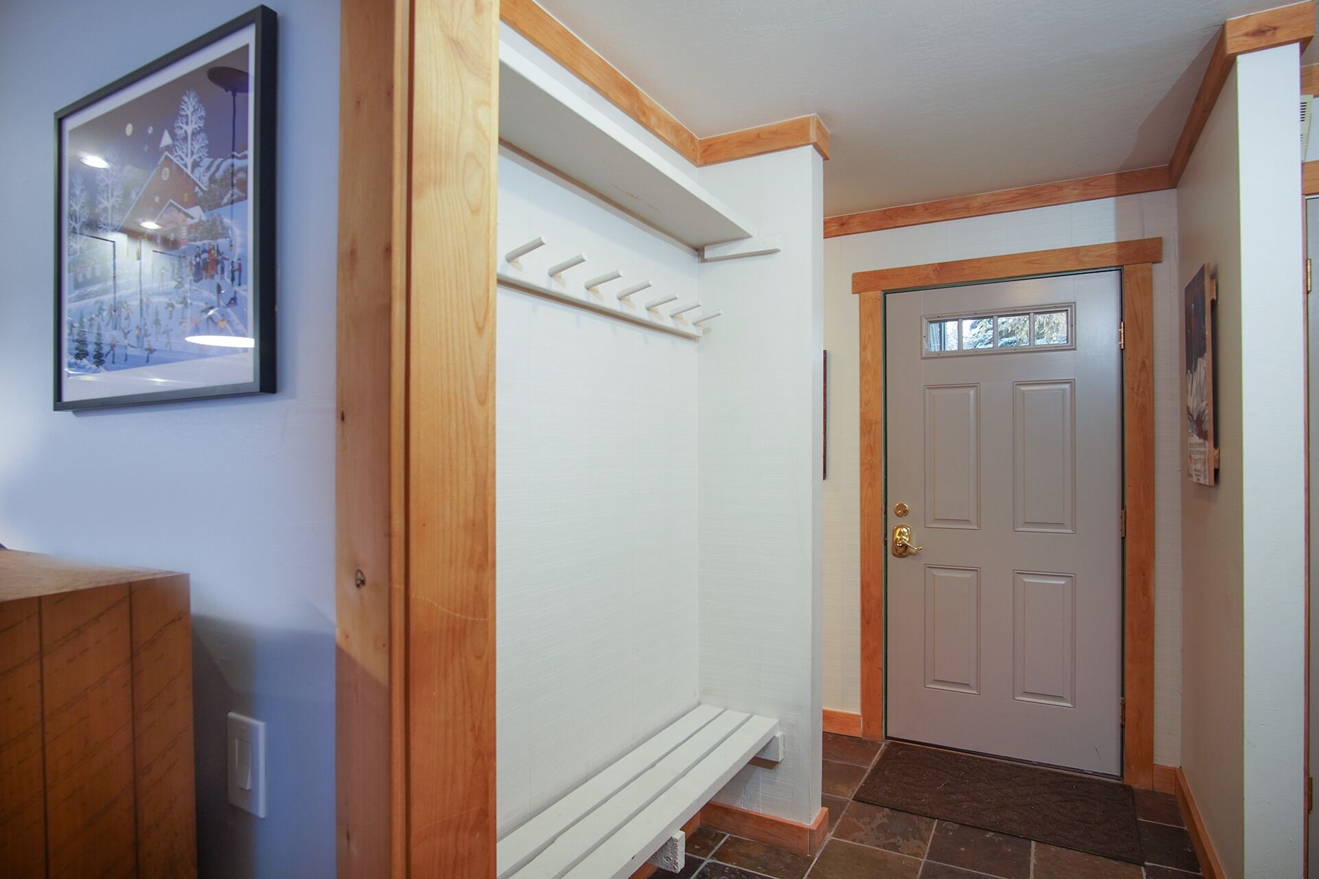 Condo, Multiple Beds, Balcony, Mountain View (251 Second Avenue B) | Sauna