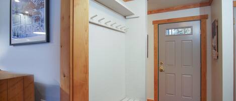 Condo, Multiple Beds, Balcony, Mountain View (251 Second Avenue B) | Sauna