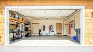 Deposito attrezzature