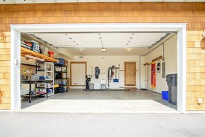 Stockage d’équipement