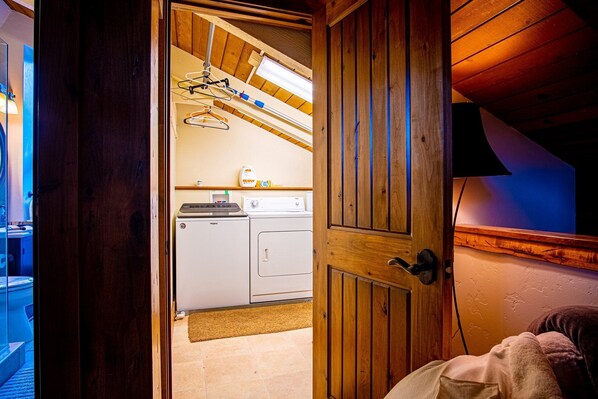 غسيل الملابس