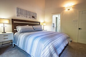 Apartment, Mehrere Betten, Terrasse, Bergblick (Downtown Ketchum Condo - Walk to Ski)