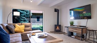 Downtown Ketchum Condo - Walk to Ski Lifts!