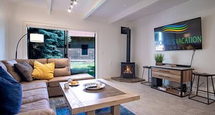 Downtown Ketchum Condo - Walk to Ski Lifts!