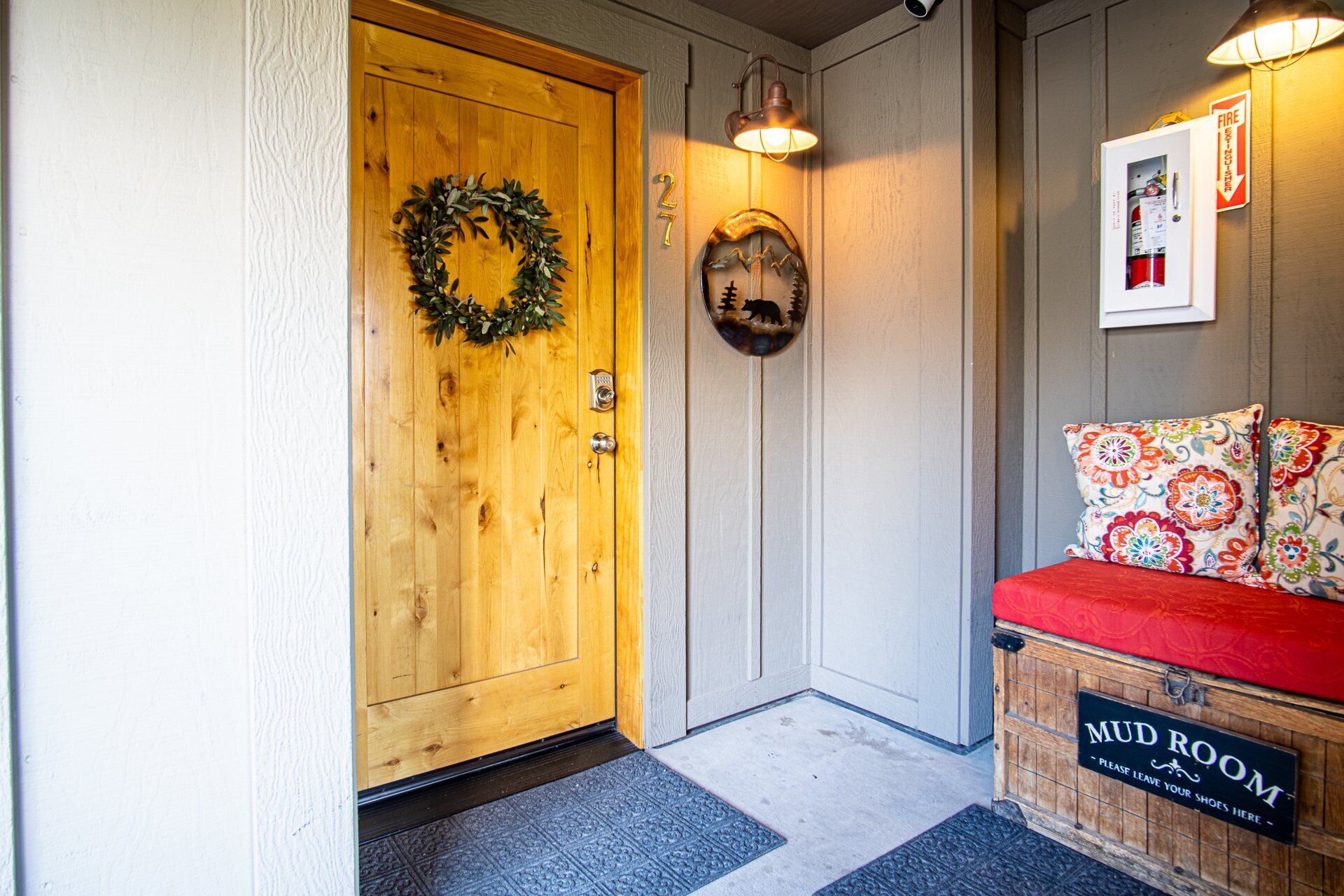 Condo, Multiple Beds, Patio, Mountain View (Snow Star Skylight) | Interior
