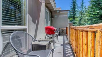 Condo, Multiple Beds, Patio, Mountain View (Snow Star Skylight) | View from room