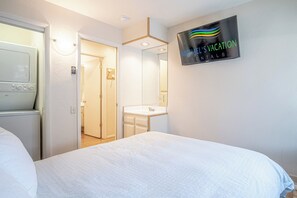 Apartment, Mehrere Betten, Terrasse, Bergblick (Sun Valley Condo 115)