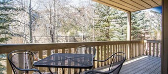 Sv115 - Walk to Lifts & Town - Hot Tub & Pool