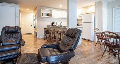 Sv115 - Walk to Lifts & Town - Hot Tub & Pool