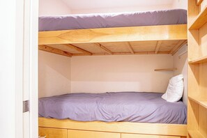 Condo, Multiple Beds, Patio, Mountain View (Sun Valley Condo 115) | 1 bedroom, individually decorated, individually furnished, bed sheets