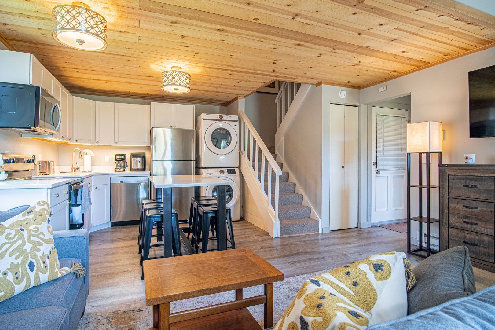 Condo, Multiple Beds, Patio, Mountain View (Bonne Vie 2275) | Interior