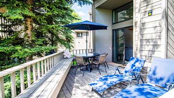 Condo, Multiple Beds, Patio, Mountain View (Bonne Vie 2275) | View from room