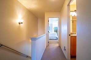 公寓式客房, 多张床, 露台, 山景 (Sweetwater in Hailey) | 住宿内部