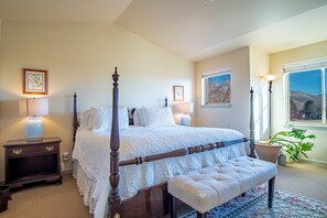 Kondominium, Beberapa Tempat Tidur, patio, pemandangan gunung (Sweetwater in Hailey) | 2 kamar tidur dan didekorasi berbeda-beda