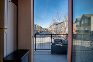 Kondominium, Beberapa Tempat Tidur, patio, pemandangan gunung (Sweetwater in Hailey) | Pemandangan dari kamar