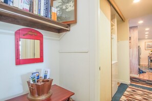 Appartement, meerdere bedden, patio, uitzicht op bergen (Bonne Vie 2257) | Interieur