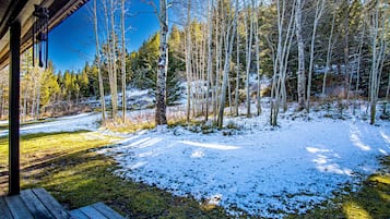 DĂ©tail de lâextĂ©rieur