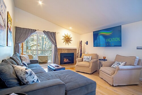 2BD Ranch Condo - Walk to Free Elkhorn Resort Amenities