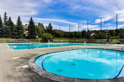 Bonne Vie Condo - Heart of Elkhorn + Resort Amenities