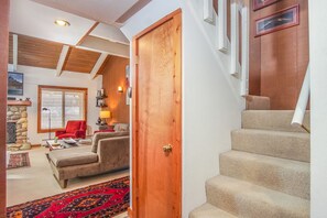 Condo, 2 Queen Beds, Balcony, Mountain View (Sun Valley Condo 102) | Interior