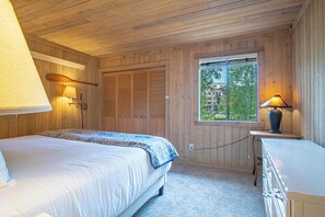 Appartement, Meerdere bedden, terras, uitzicht op bergen (Bonne Vie 2247) | 2 slaapkamers, individueel gedecoreerd, individueel gemeubileerd