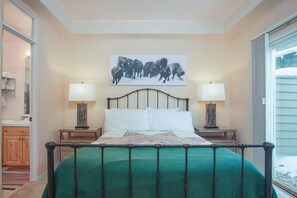 House, Berbilang Katil, Balcony, Mountain View (Sun Valley Townhome 215A) | 4 bilik tidur, dihias secara berasingan 