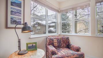 House, Multiple Beds, Balcony, Mountain View (Sun Valley Townhome 215A) | View from room
