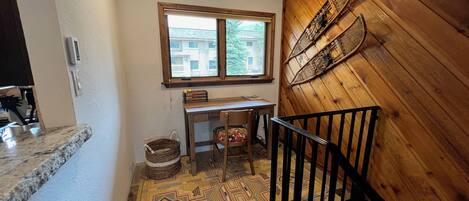 Condo, Multiple Beds, Patio, Mountain View (Ridge Condo 2601) | Interior