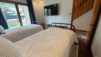 Apartamento, varias camas, patio, vistas a la montaña (Ridge Condo 2601) | Vistas desde la habitación