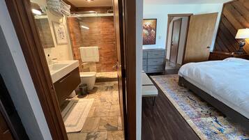 Appartamento, letti multipli, patio, vista montagna (Ridge Condo 2601) | 2 camere, con stile personalizzato, con arredamento individuale