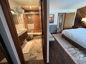 Appartamento, letti multipli, patio, vista montagna (Ridge Condo 2601) | 2 camere, con stile personalizzato, con arredamento individuale