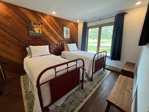 Apartment, Mehrere Betten, Terrasse, Bergblick (Ridge Condo 2601)