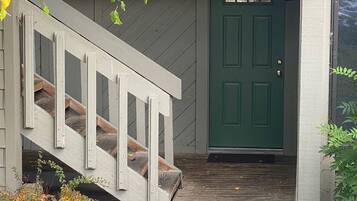 Chi tiết ngoại thất