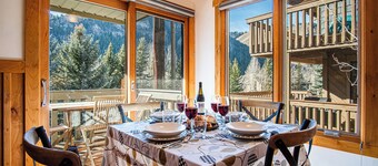 Sv109 - Walk to Lifts & Town - Hot Tub & Pool