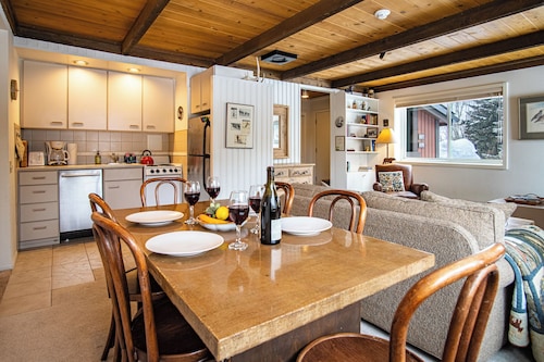 Atelier at Sun Valley Condo + Resort Amenities