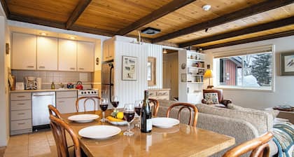 Atelier at Sun Valley