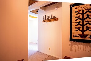 Condo, 2 camas Queen, cozinha, vista para a montanha (Atelier at Sun Valley) | Parte interna