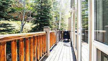 Condo, Multiple Beds, Patio, Mountain View (Snow Star Serenade) | View from room