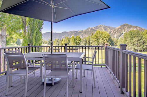 Bigwood B14 - Prime Location + Big Bald Mountain Views!