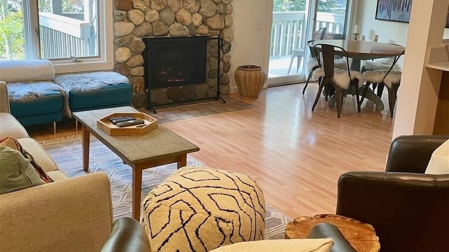 Sv121 - Walk to Lifts & Town - Hot Tub & Pool