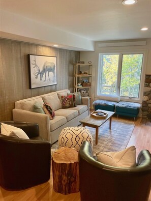 منطقة المعيشة