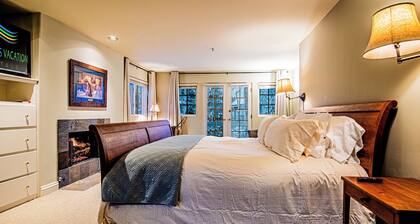 Trail Creek Treasure - Luxury 3BD nr SV Ski Lifts