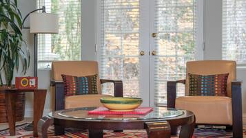 House, Multiple Beds, Patio, Mountain View (Trail Creek Treasure) | View from room