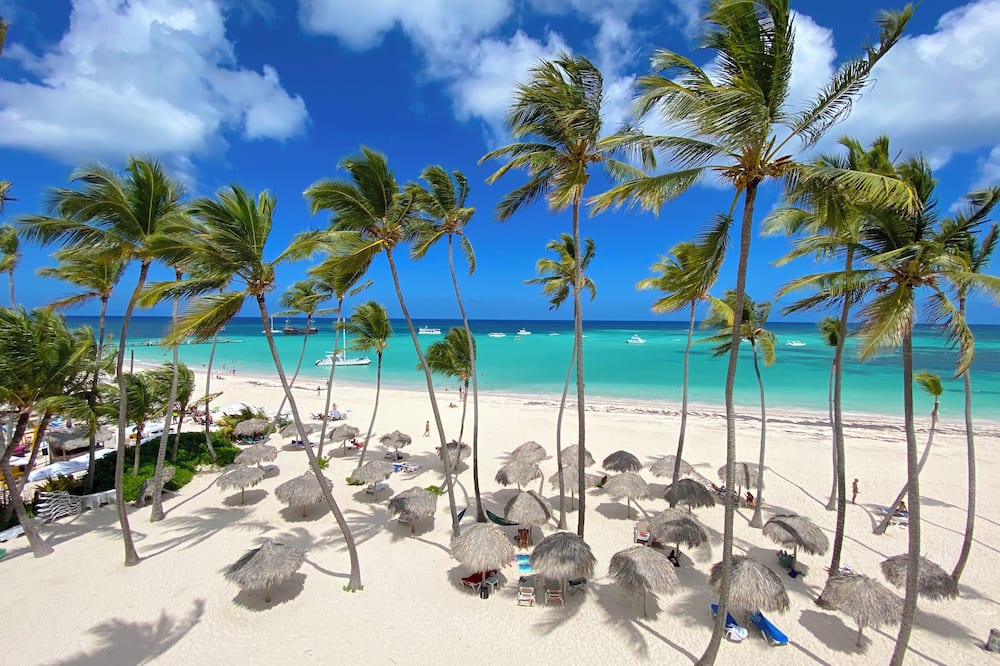 CARIBBEAN Ocean Breeze Beach HOTEL