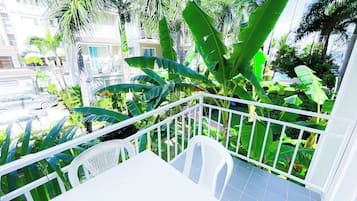 Presidential Suite | View from room