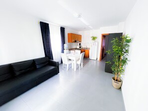 منطقة المعيشة