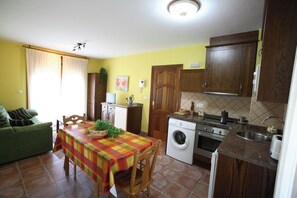 Interior - Rural Apartments La Viña (Apartment number 5) (Cangas de Onis)