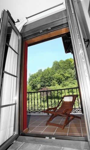Interior - Rural Apartments La Viña (Apartment number 5) (Cangas de Onis)