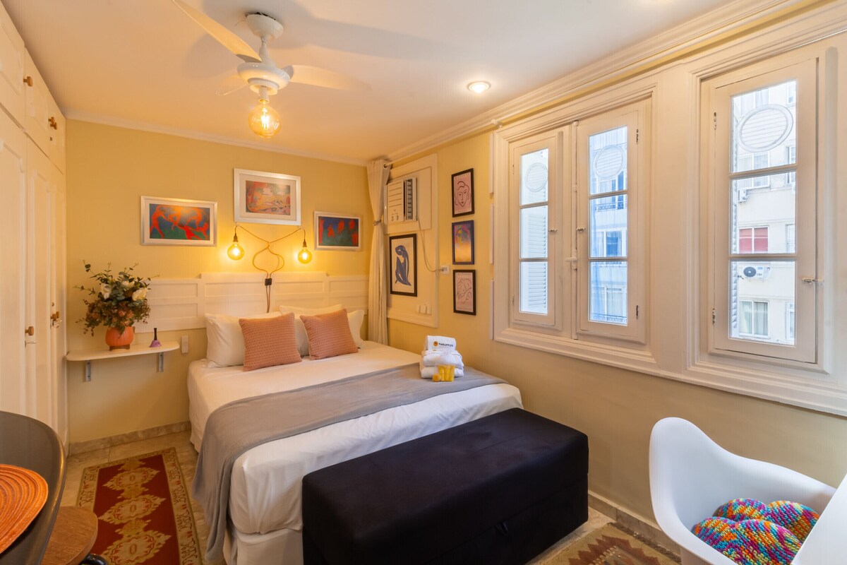 Image de profil de l’hôte