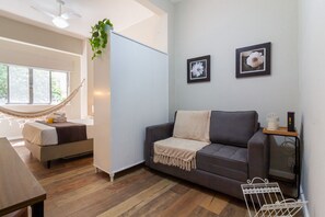 Interior - 3 minutes from Copacabana Beach | NSC220 (Rio de Janeiro)